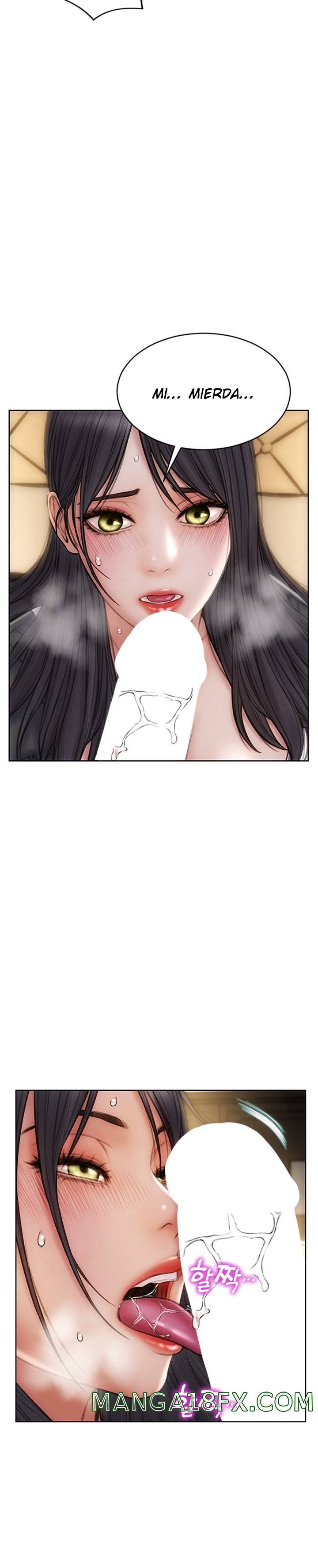 Bad Guy Revenge Raw - Chapter 35 Page 3