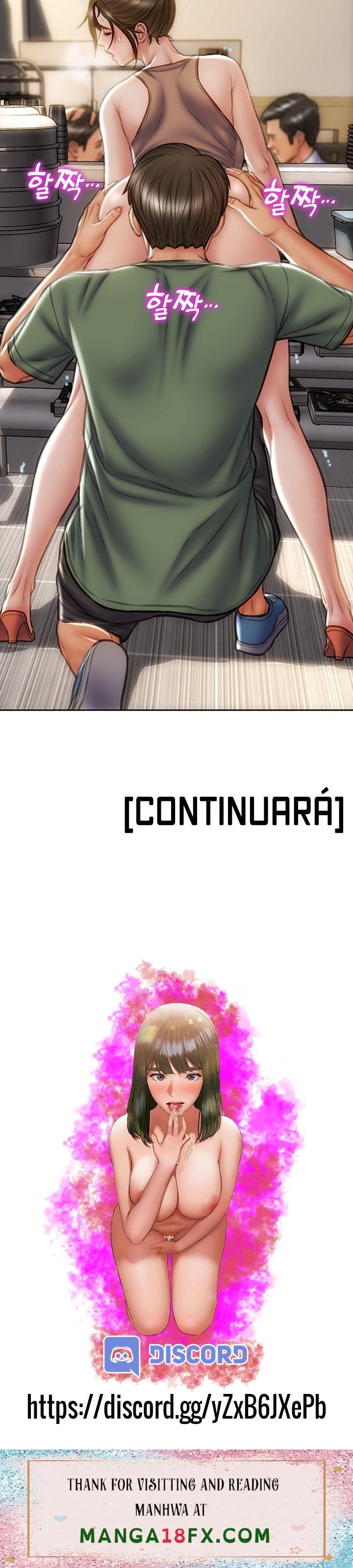 Bad Guy Revenge Raw - Chapter 35 Page 33