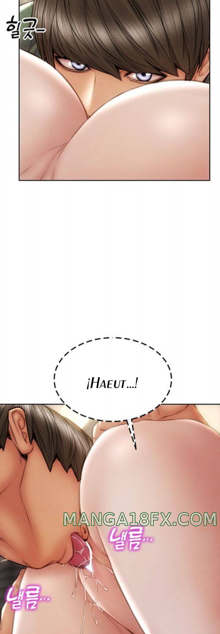 Bad Guy Revenge Raw - Chapter 36 Page 16