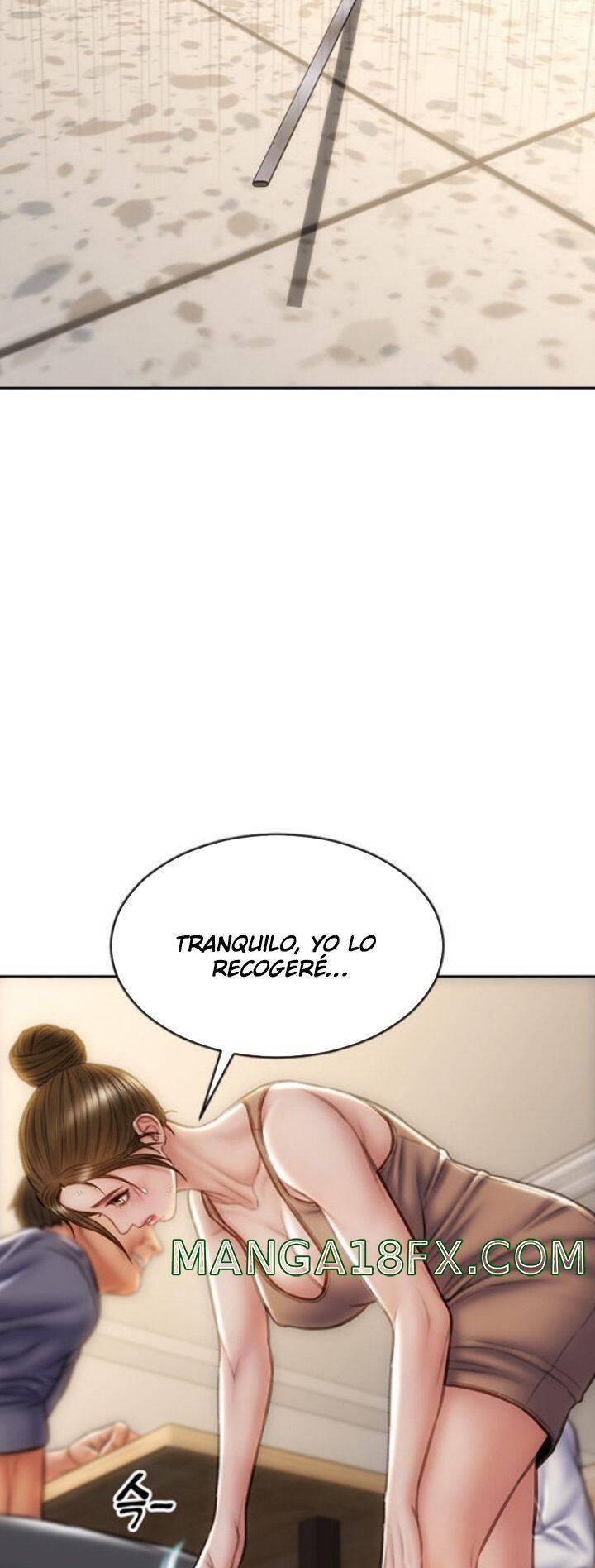 Bad Guy Revenge Raw - Chapter 36 Page 34