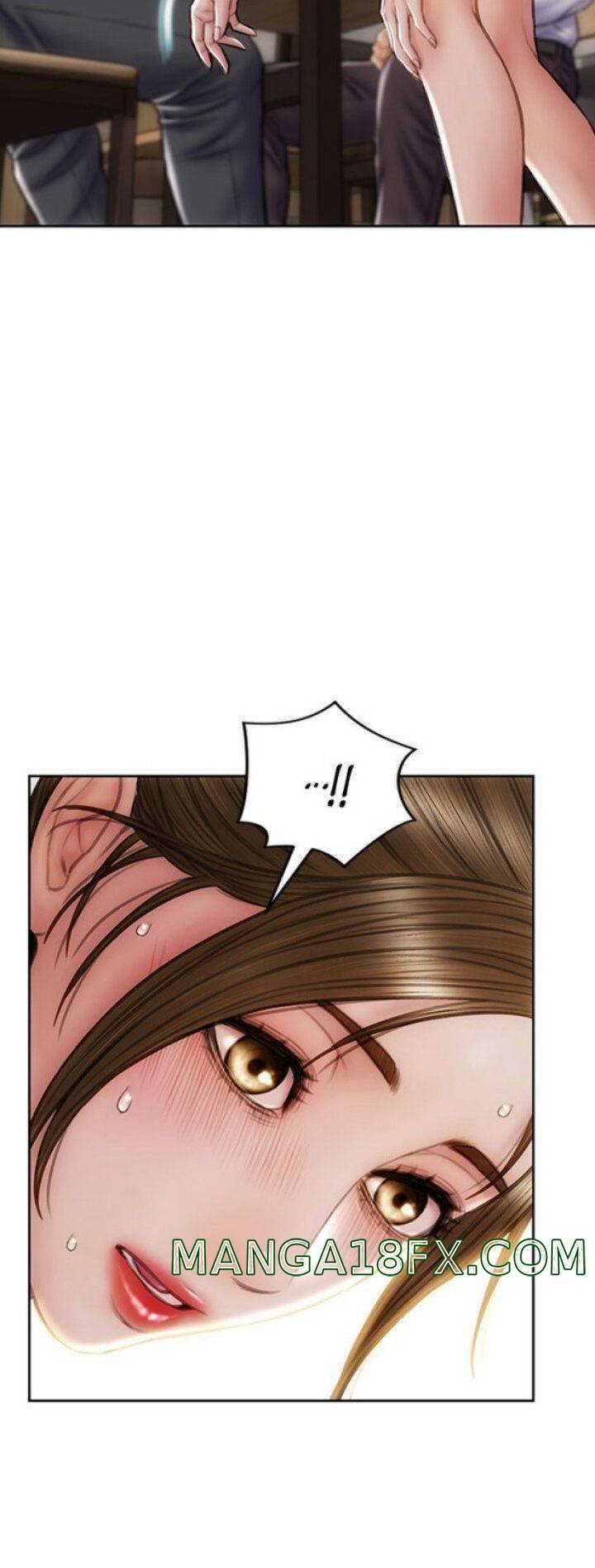 Bad Guy Revenge Raw - Chapter 36 Page 35