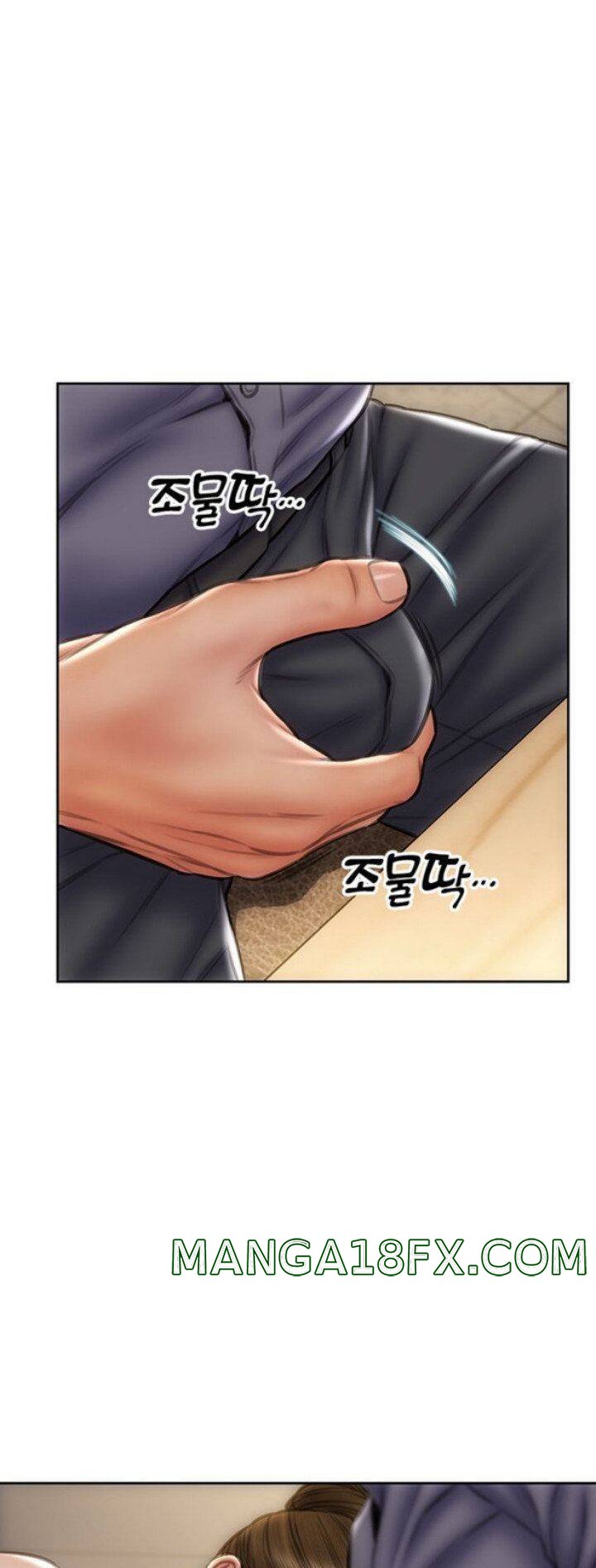 Bad Guy Revenge Raw - Chapter 36 Page 36