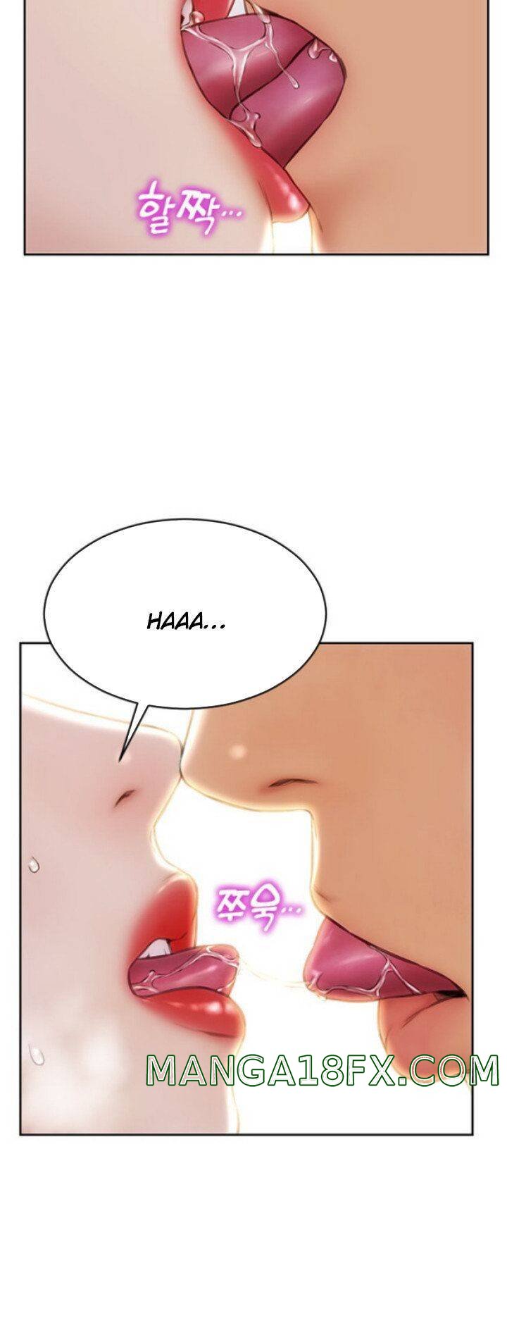 Bad Guy Revenge Raw - Chapter 36 Page 51