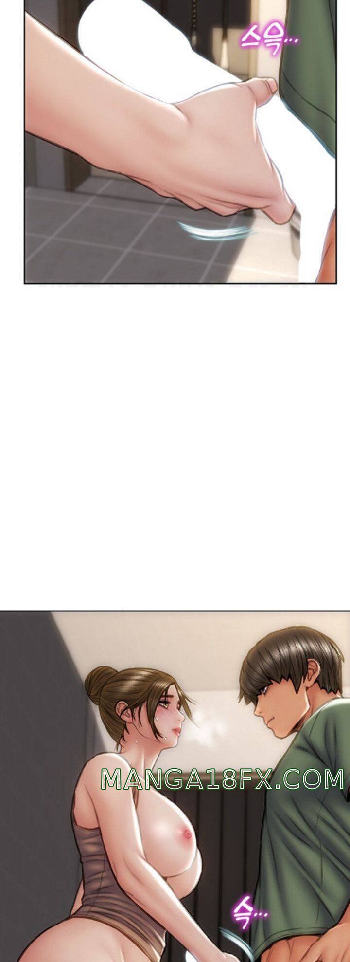 Bad Guy Revenge Raw - Chapter 36 Page 59