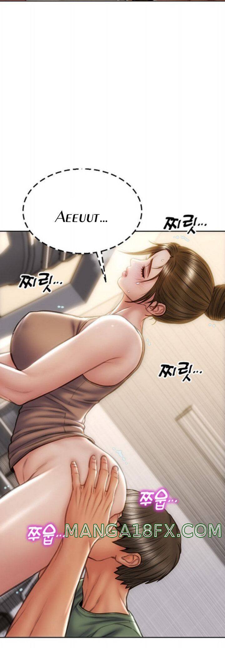 Bad Guy Revenge Raw - Chapter 36 Page 7