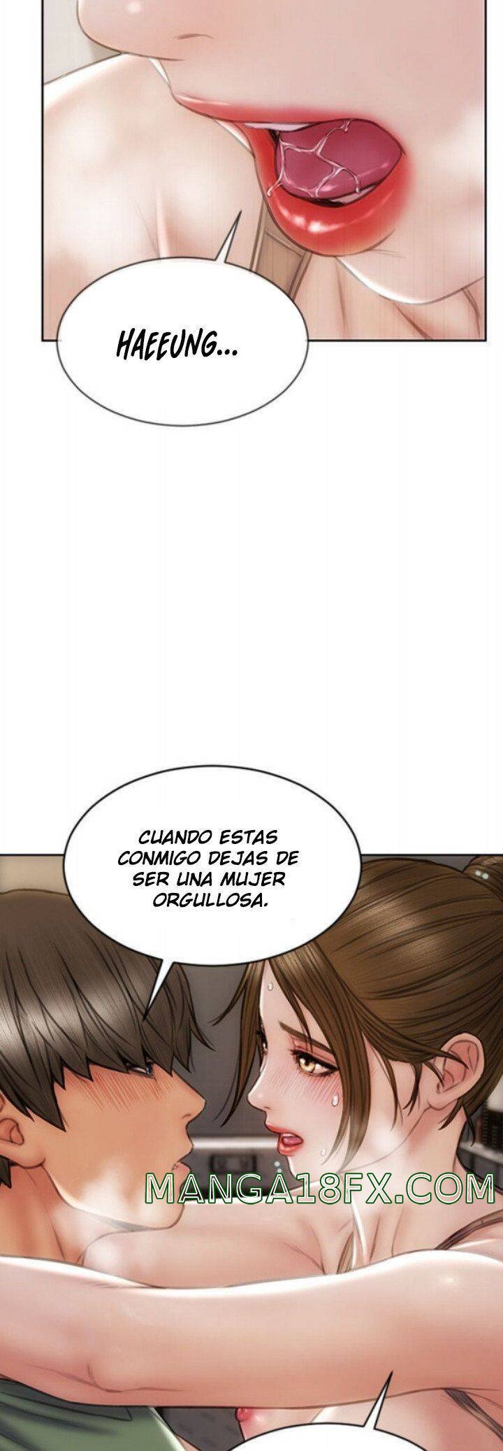 Bad Guy Revenge Raw - Chapter 37 Page 21