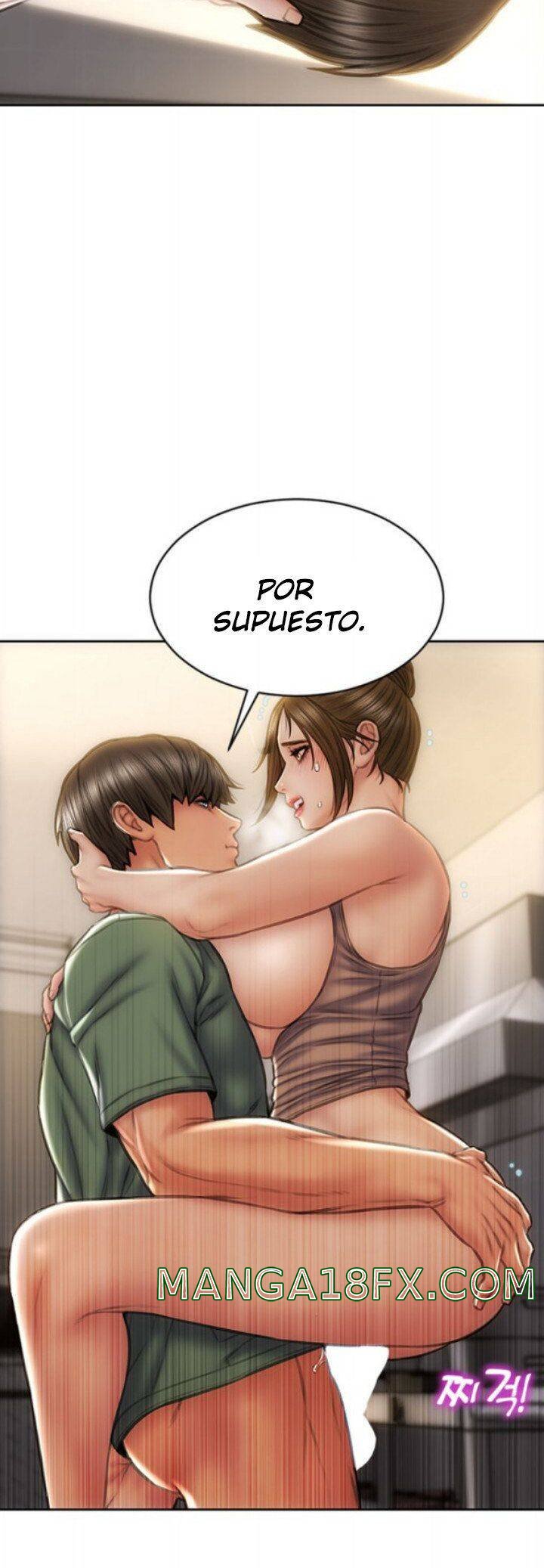 Bad Guy Revenge Raw - Chapter 37 Page 29