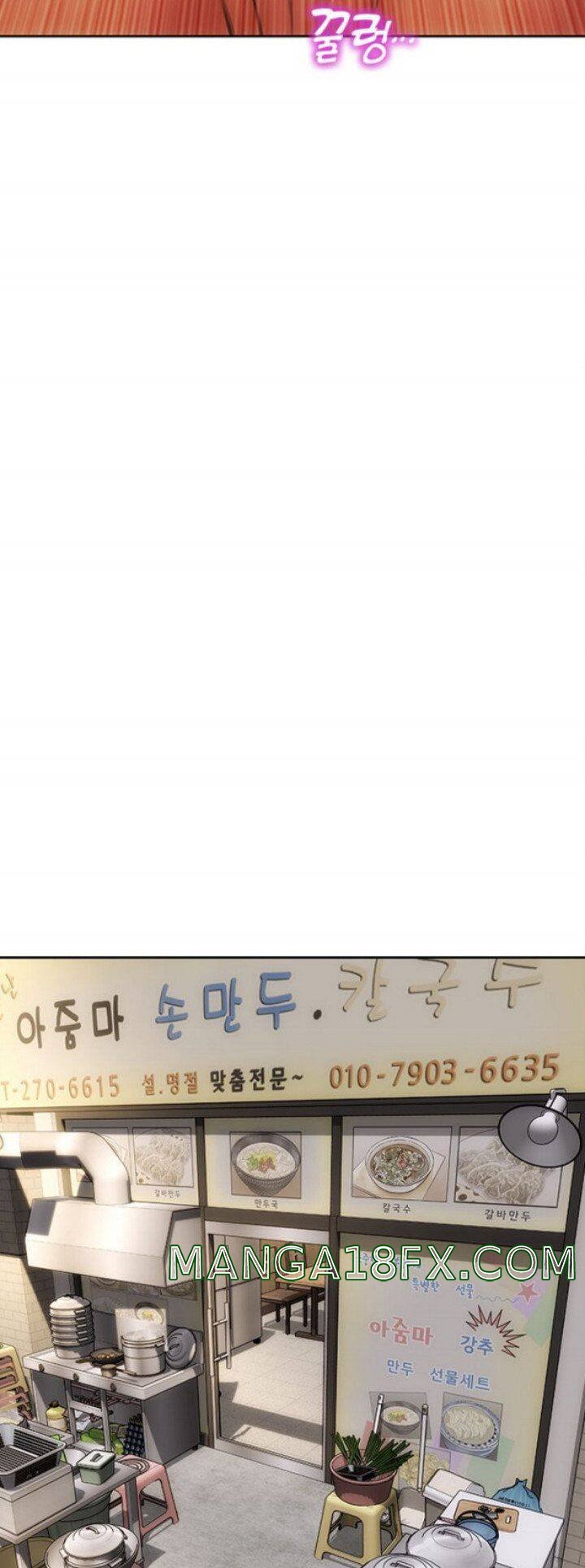 Bad Guy Revenge Raw - Chapter 37 Page 36