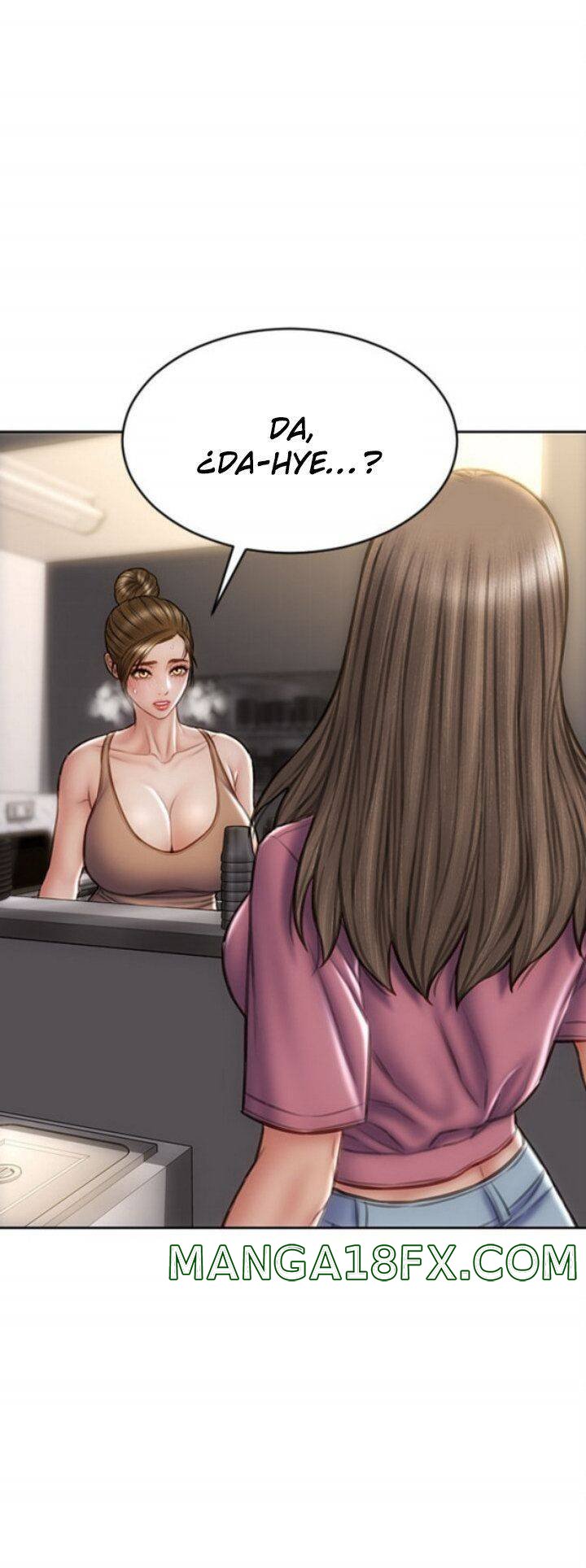 Bad Guy Revenge Raw - Chapter 37 Page 42