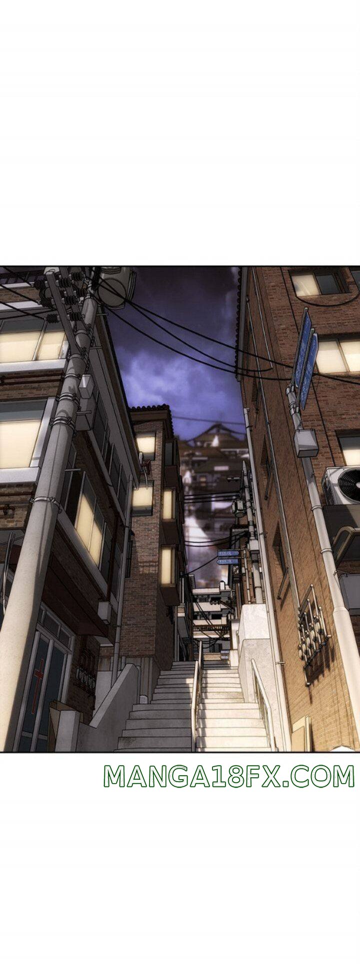 Bad Guy Revenge Raw - Chapter 37 Page 50