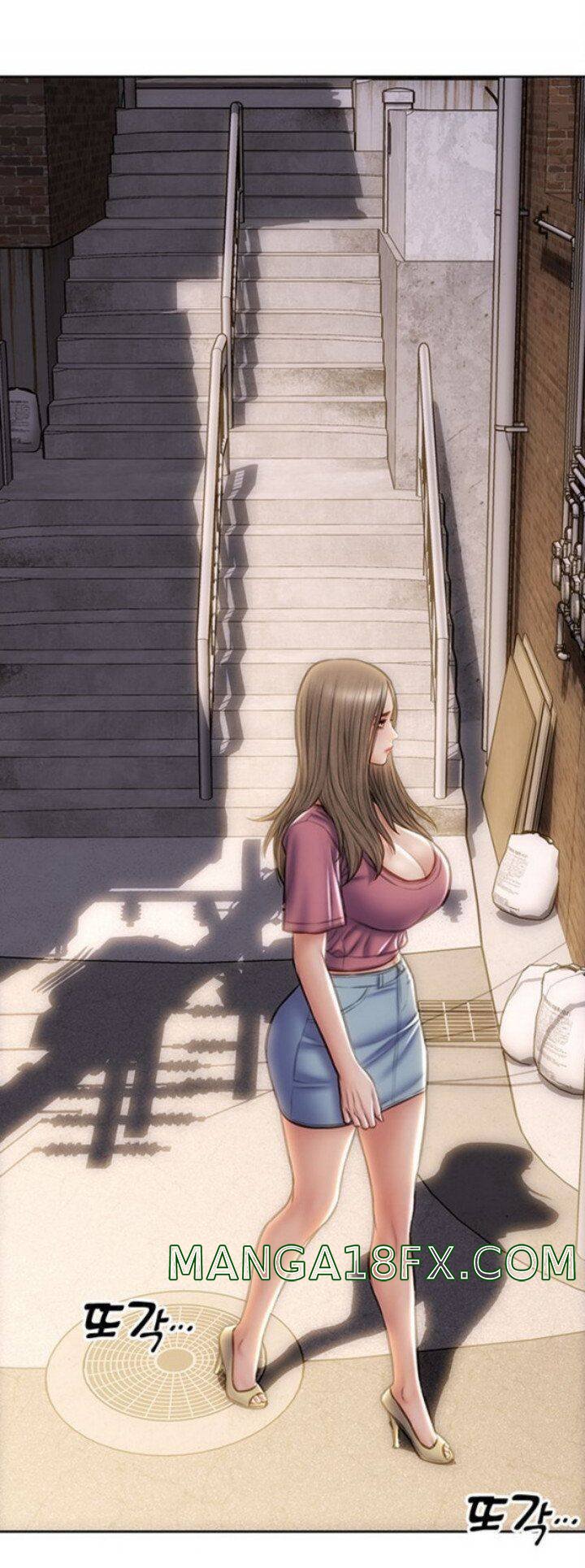 Bad Guy Revenge Raw - Chapter 37 Page 51