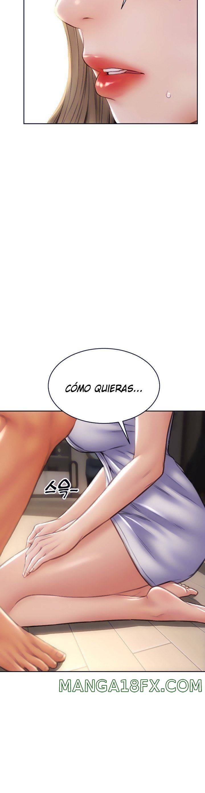 Bad Guy Revenge Raw - Chapter 38 Page 35