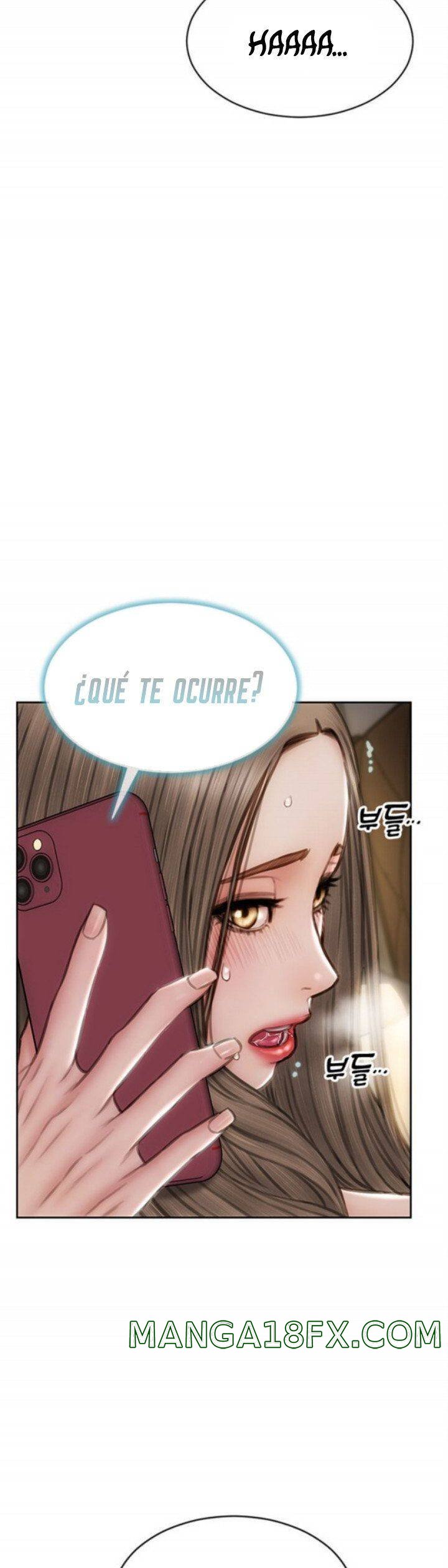 Bad Guy Revenge Raw - Chapter 39 Page 10