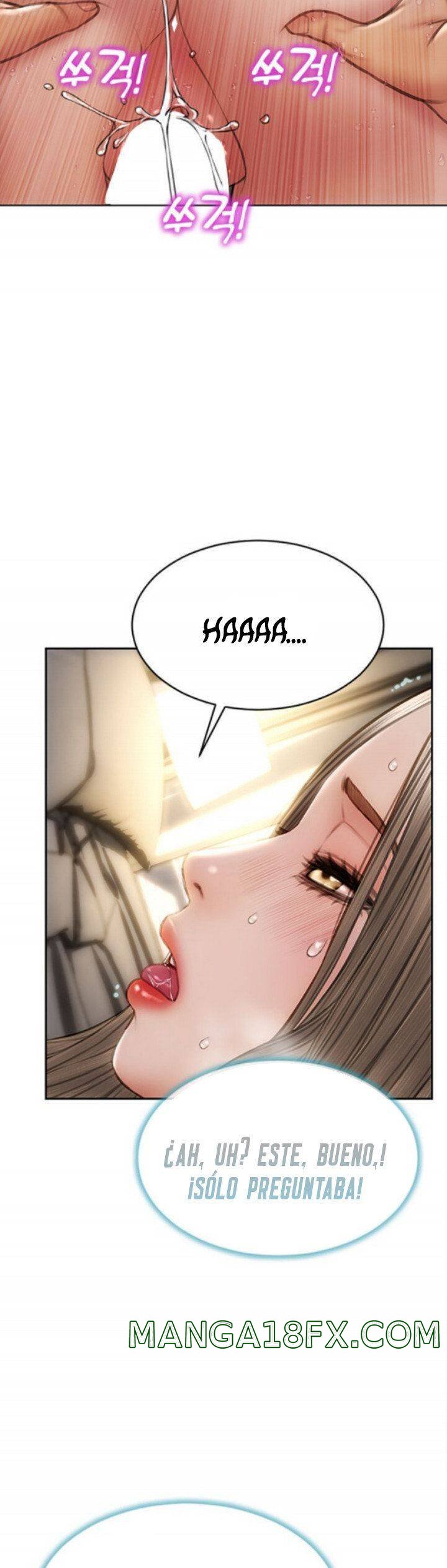 Bad Guy Revenge Raw - Chapter 39 Page 15