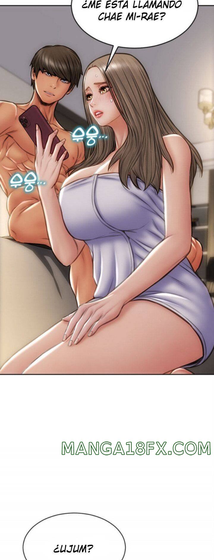 Bad Guy Revenge Raw - Chapter 39 Page 2