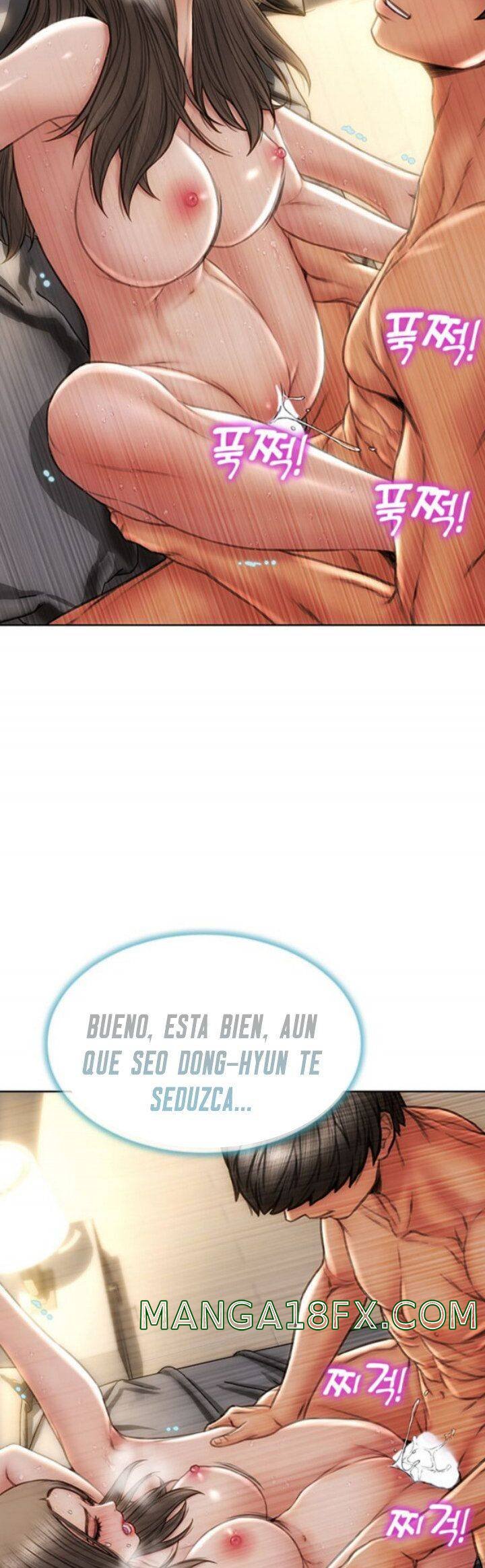 Bad Guy Revenge Raw - Chapter 39 Page 27