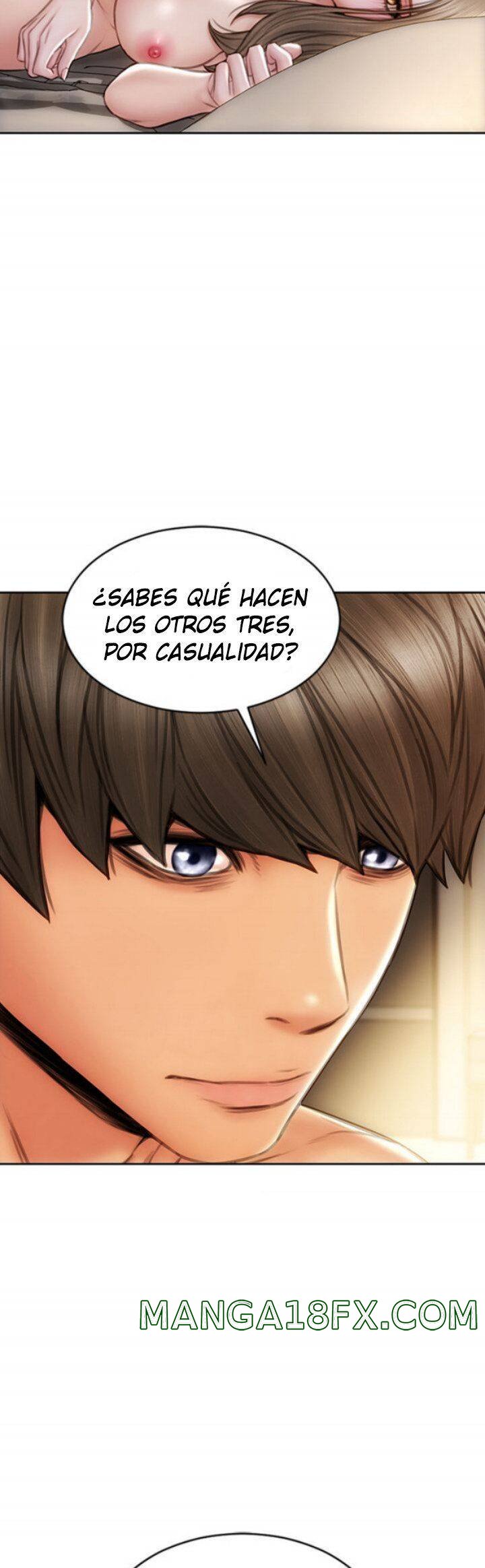 Bad Guy Revenge Raw - Chapter 39 Page 43