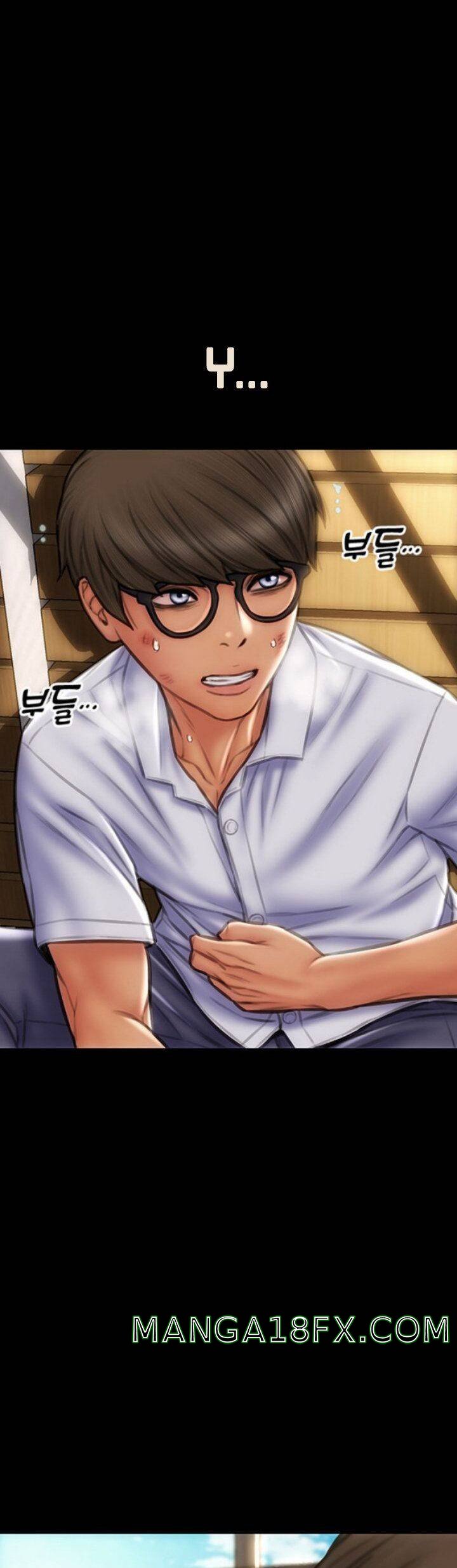 Bad Guy Revenge Raw - Chapter 39 Page 47