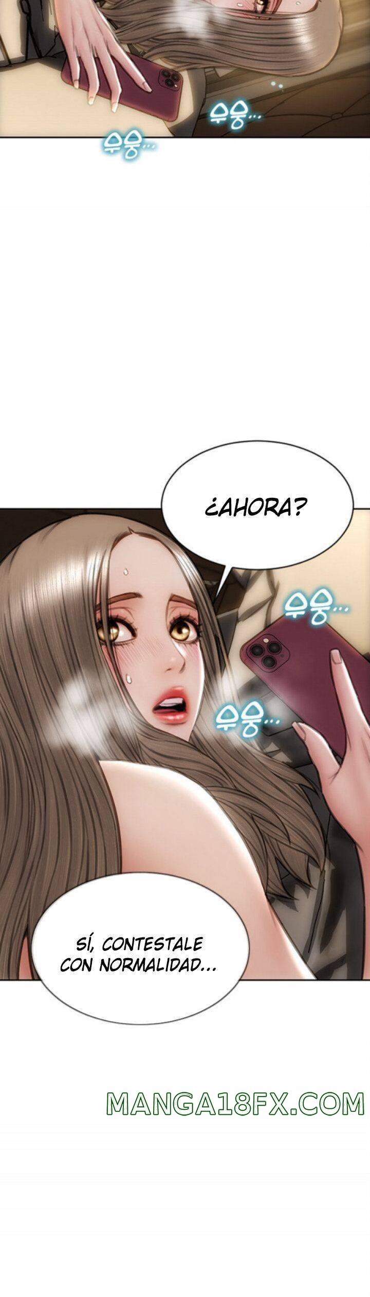 Bad Guy Revenge Raw - Chapter 39 Page 7