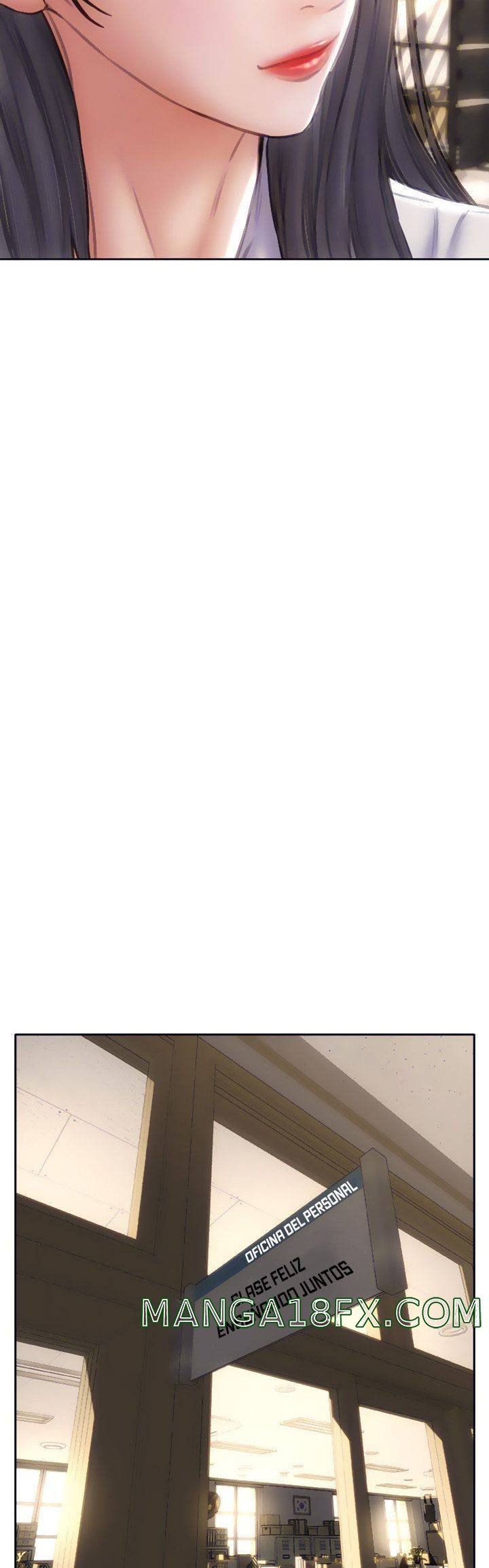 Bad Guy Revenge Raw - Chapter 40 Page 14