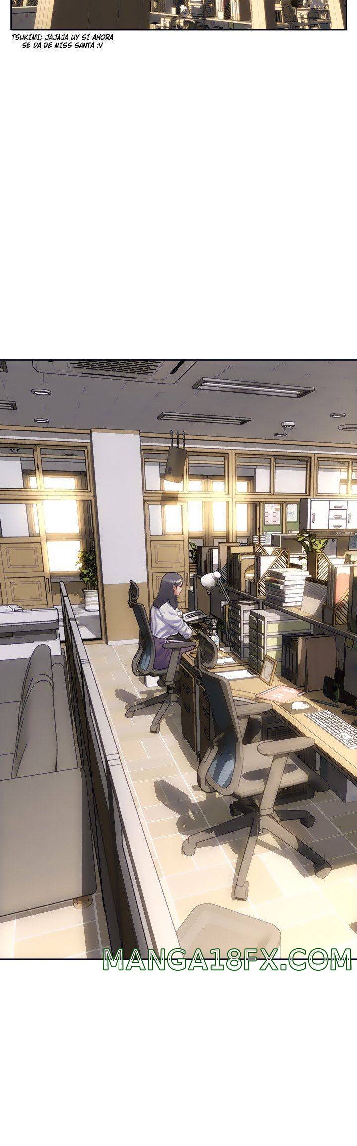 Bad Guy Revenge Raw - Chapter 40 Page 15