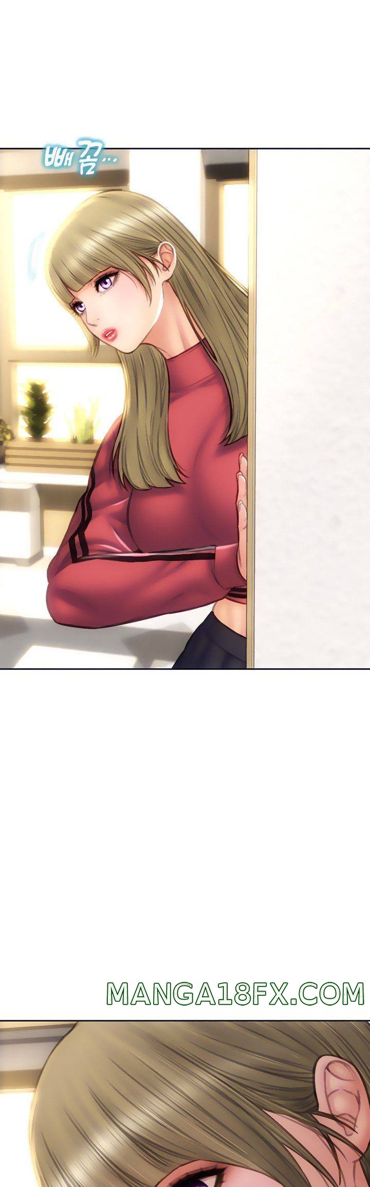 Bad Guy Revenge Raw - Chapter 40 Page 16