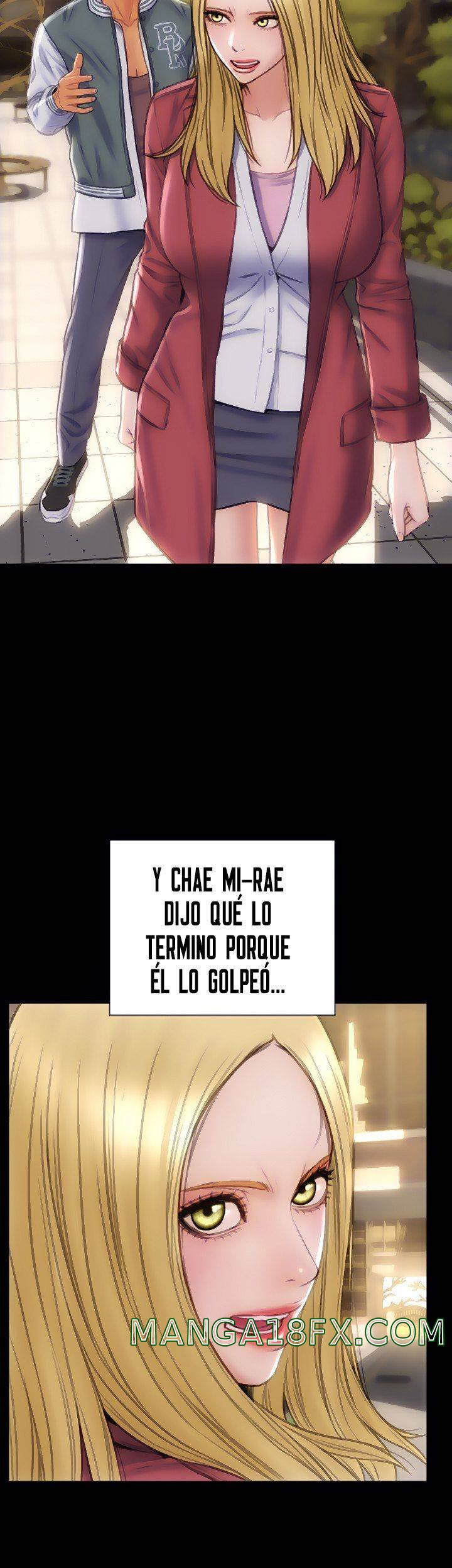 Bad Guy Revenge Raw - Chapter 40 Page 2