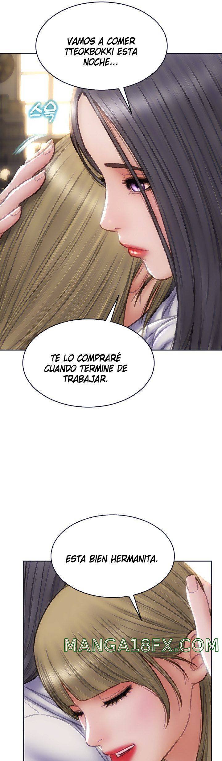 Bad Guy Revenge Raw - Chapter 40 Page 25