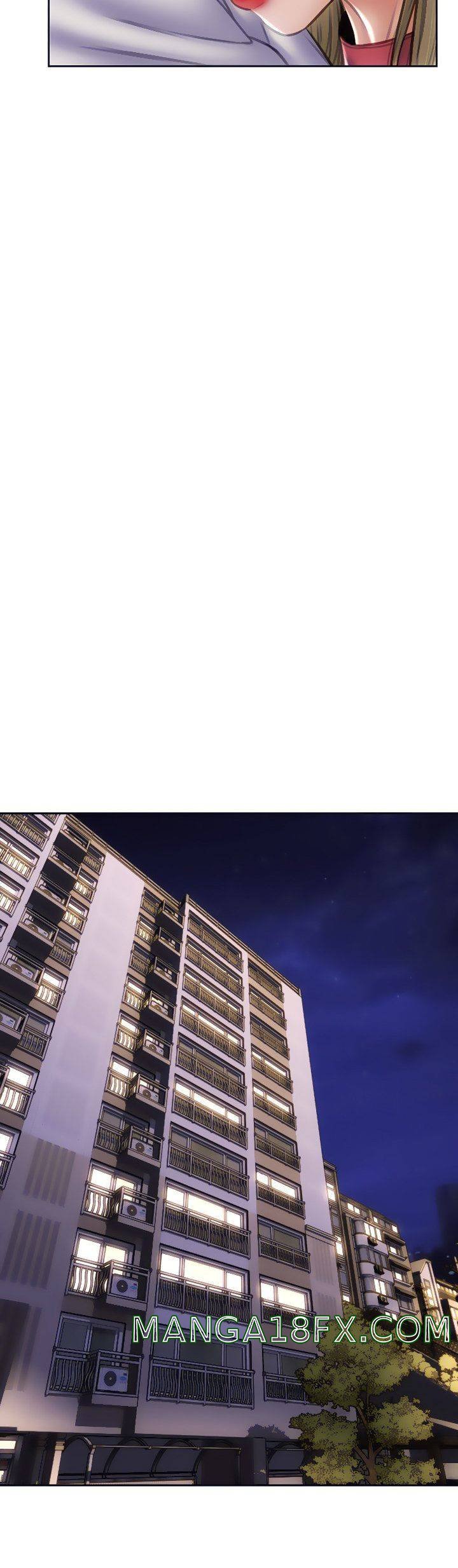 Bad Guy Revenge Raw - Chapter 40 Page 26