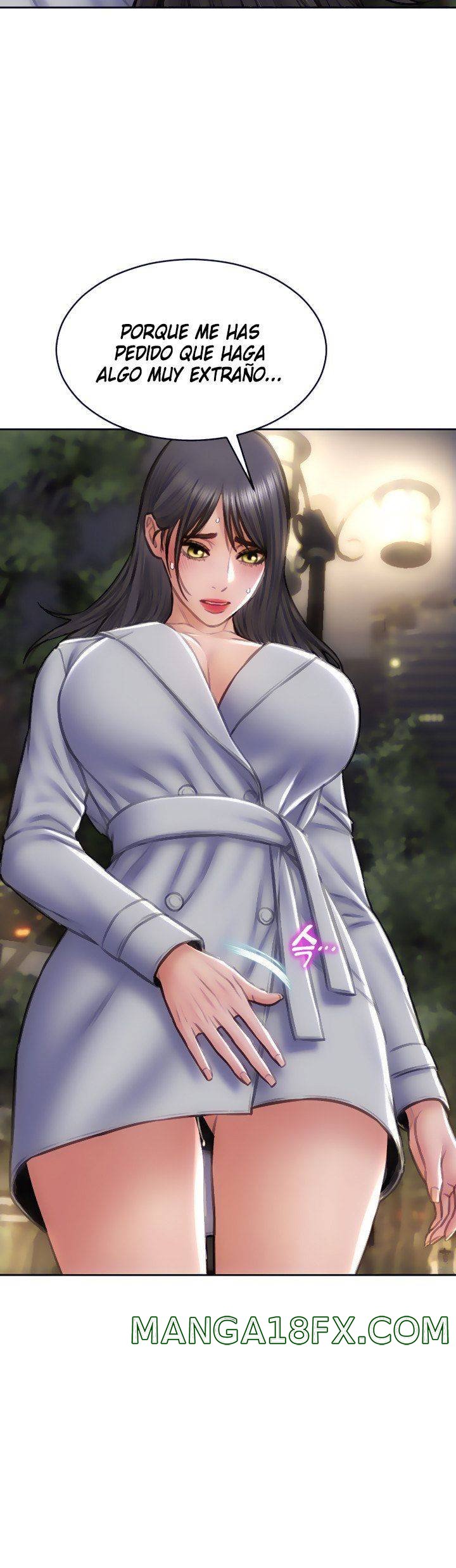 Bad Guy Revenge Raw - Chapter 40 Page 36