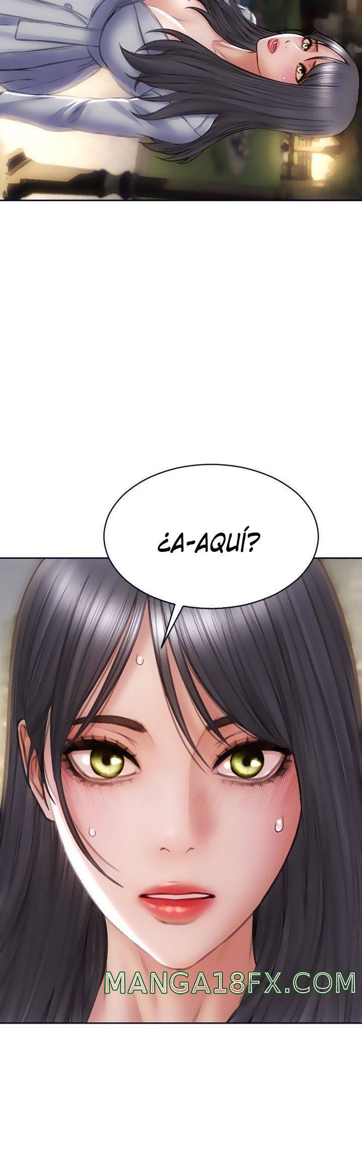 Bad Guy Revenge Raw - Chapter 40 Page 38