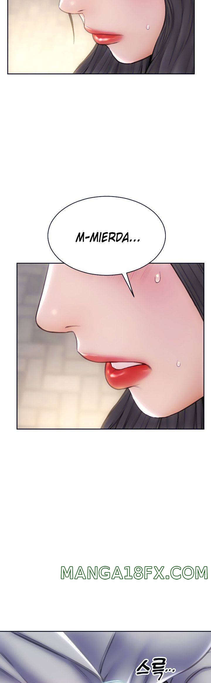 Bad Guy Revenge Raw - Chapter 40 Page 40