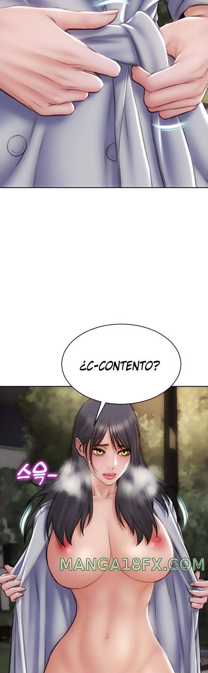 Bad Guy Revenge Raw - Chapter 40 Page 41