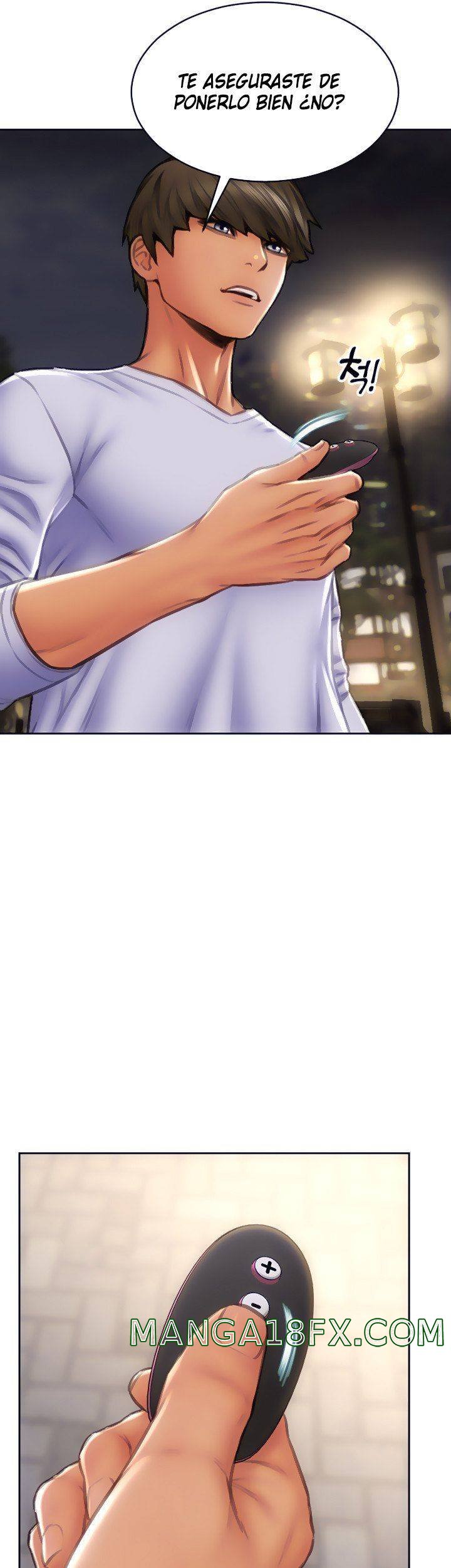 Bad Guy Revenge Raw - Chapter 40 Page 43