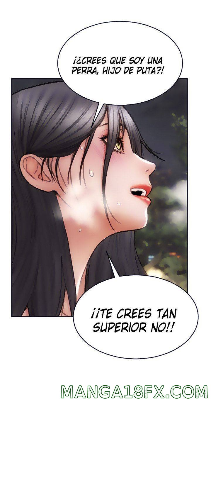 Bad Guy Revenge Raw - Chapter 40 Page 49