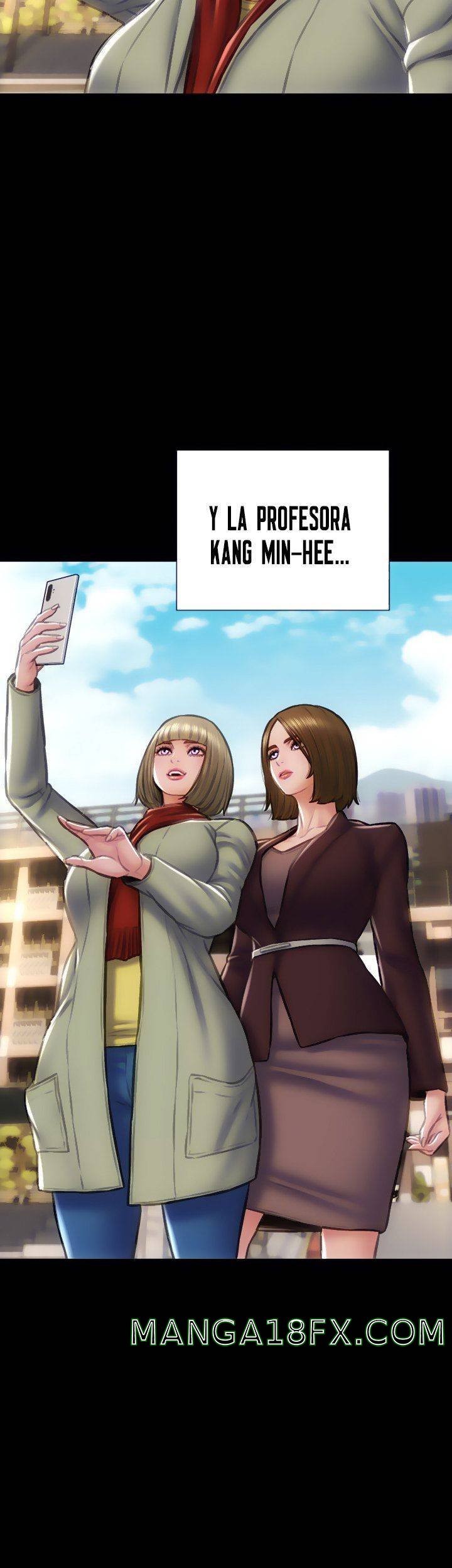 Bad Guy Revenge Raw - Chapter 40 Page 5