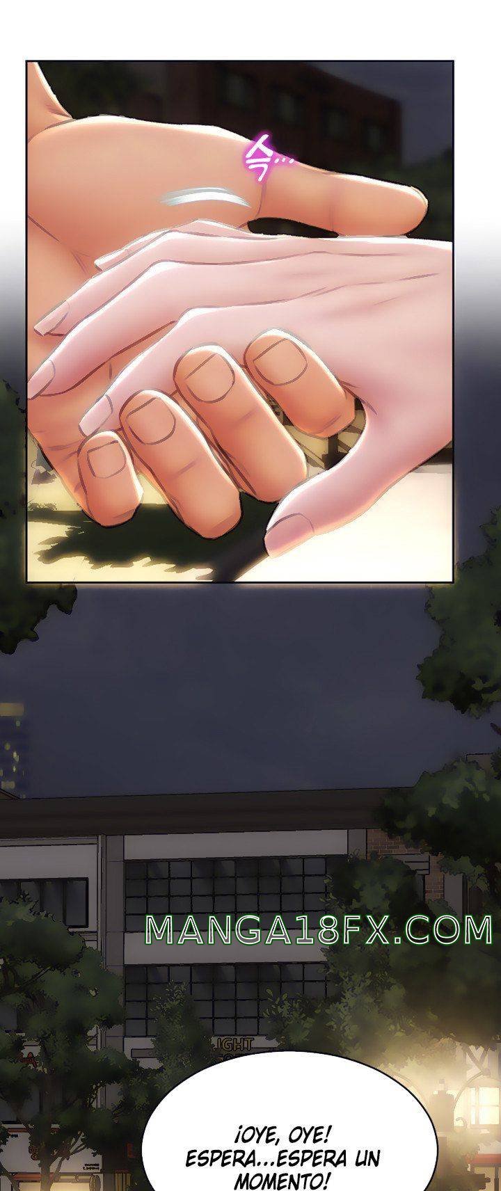 Bad Guy Revenge Raw - Chapter 40 Page 52