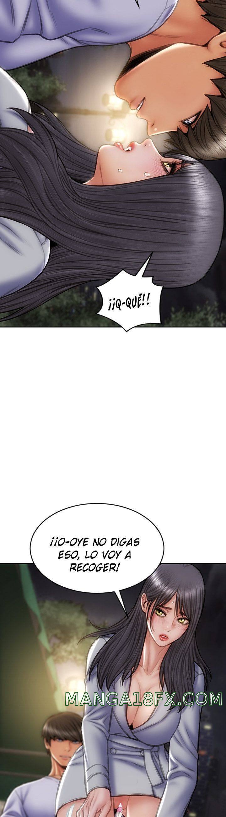 Bad Guy Revenge Raw - Chapter 41 Page 19