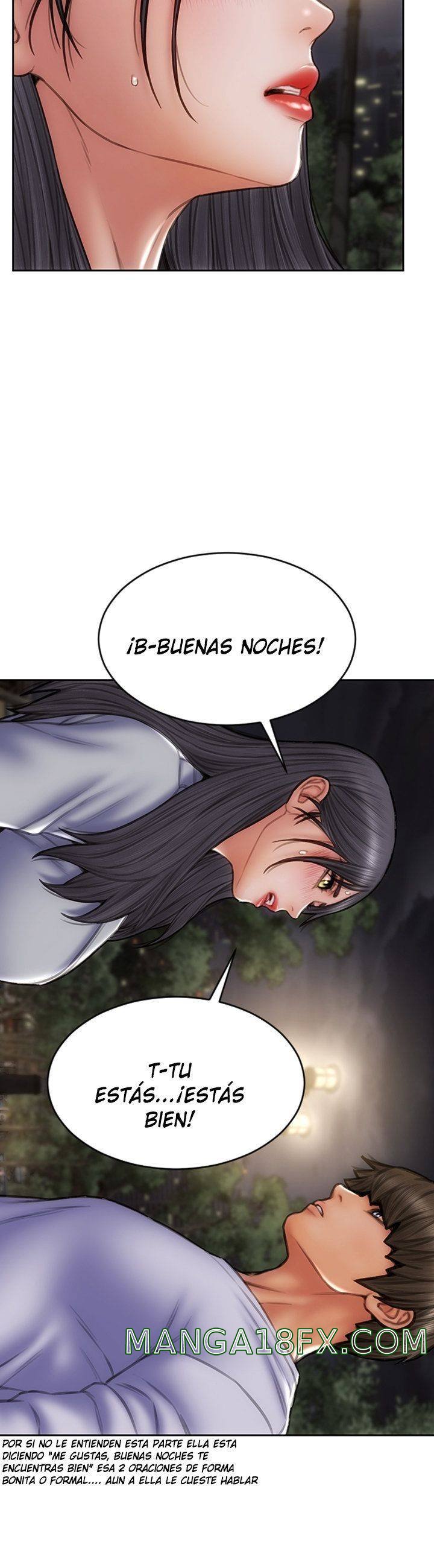 Bad Guy Revenge Raw - Chapter 41 Page 45