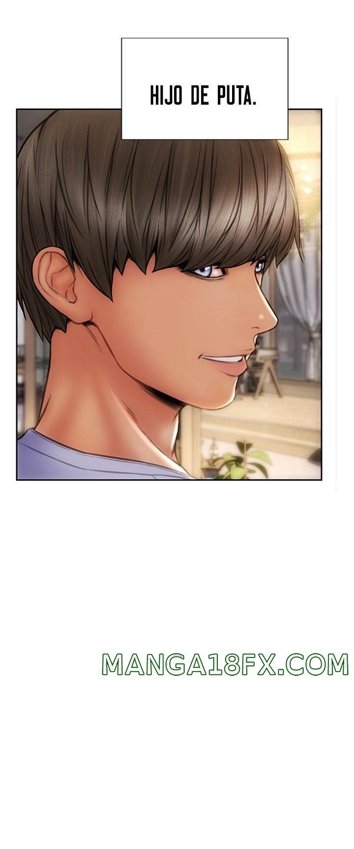 Bad Guy Revenge Raw - Chapter 41 Page 5