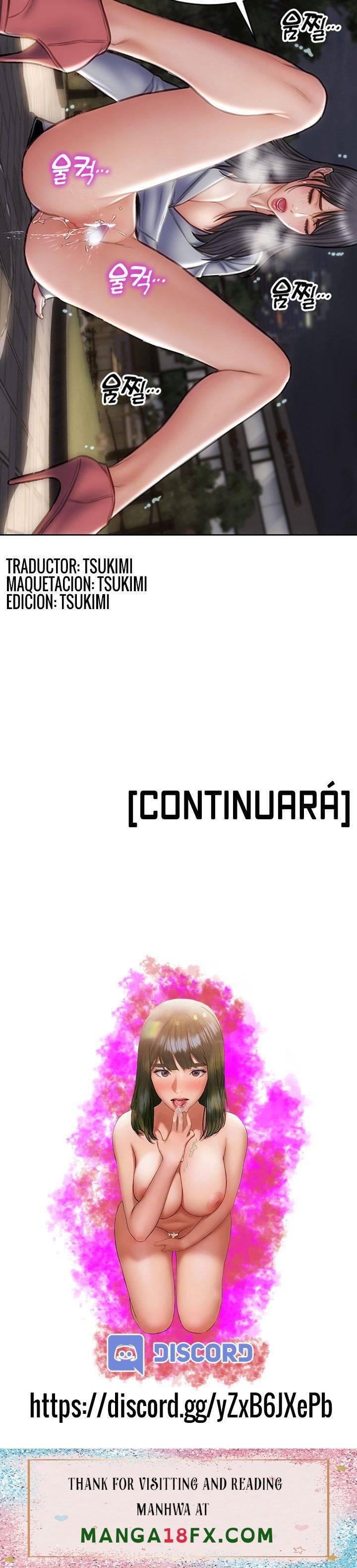 Bad Guy Revenge Raw - Chapter 41 Page 50