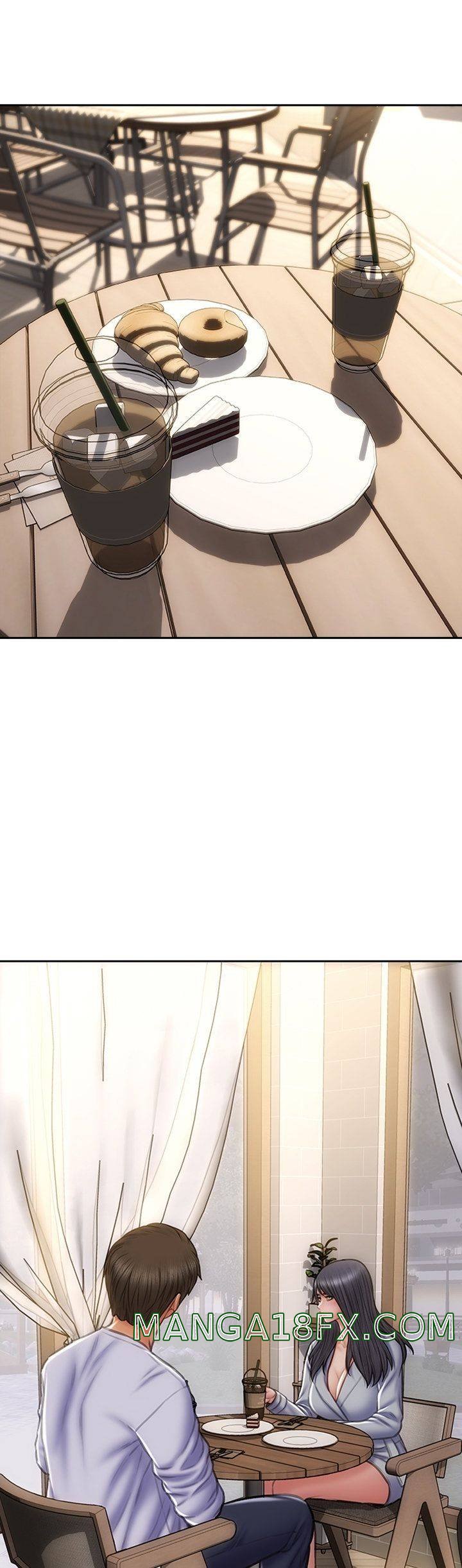 Bad Guy Revenge Raw - Chapter 41 Page 6