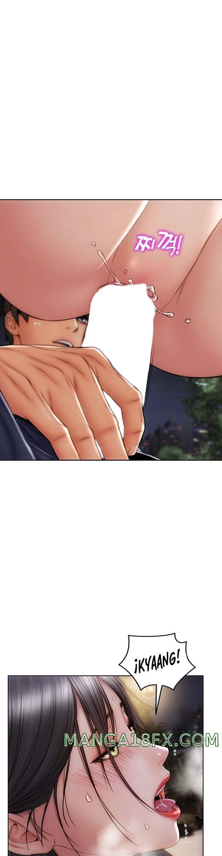 Bad Guy Revenge Raw - Chapter 42 Page 16