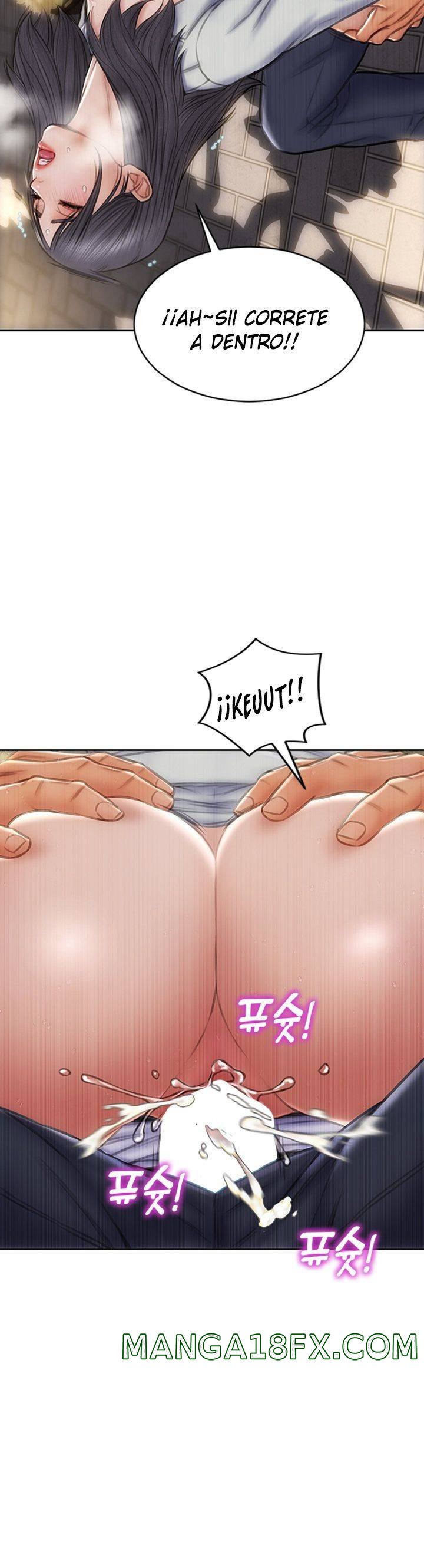 Bad Guy Revenge Raw - Chapter 42 Page 35