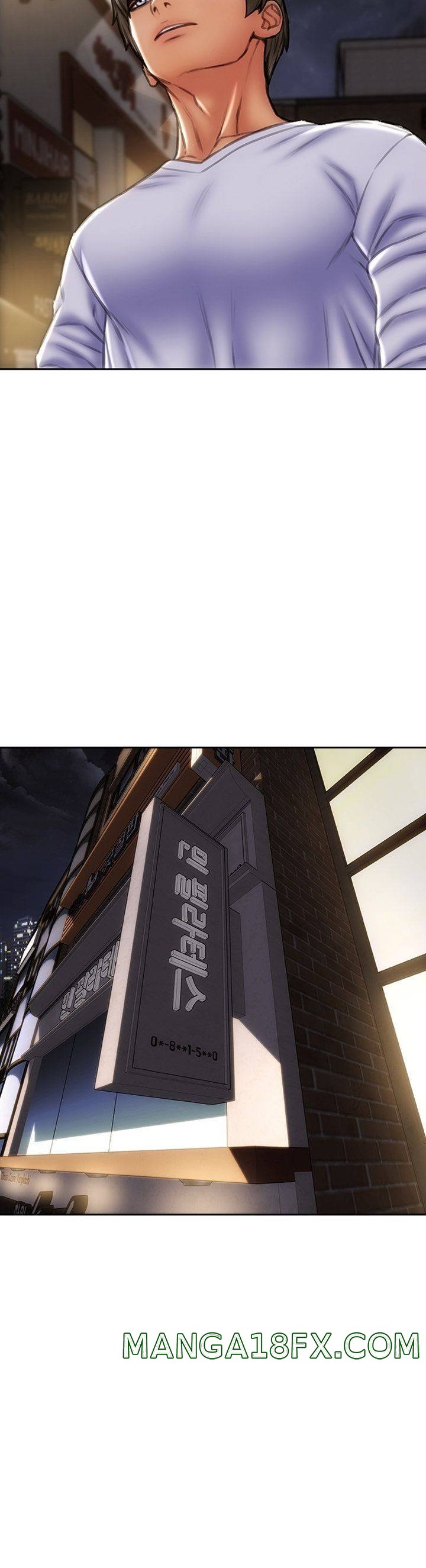 Bad Guy Revenge Raw - Chapter 42 Page 40