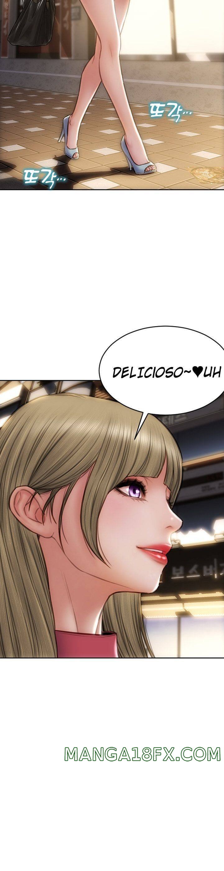 Bad Guy Revenge Raw - Chapter 42 Page 43