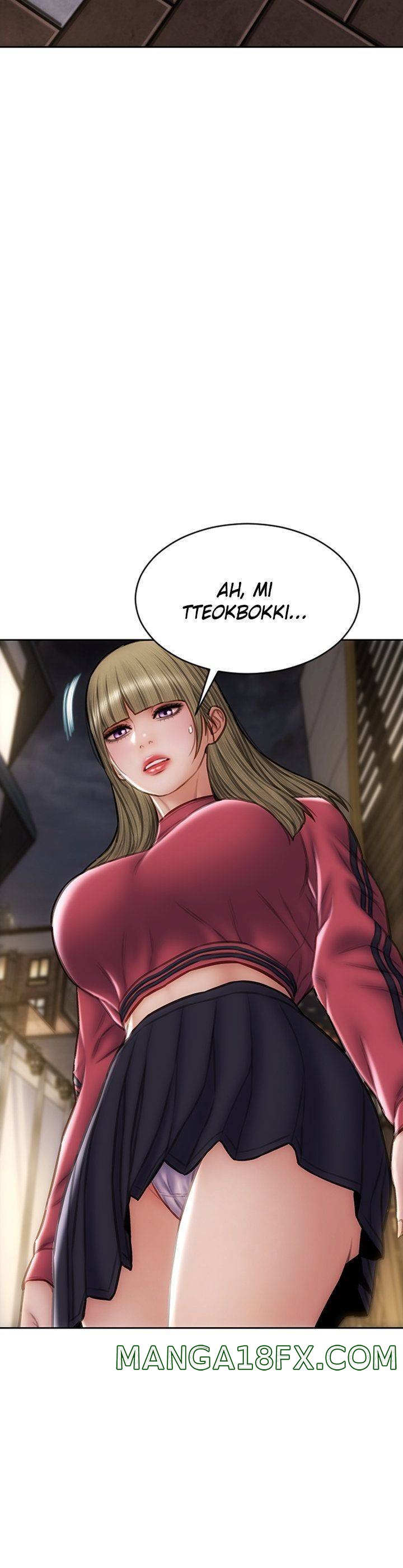 Bad Guy Revenge Raw - Chapter 42 Page 45