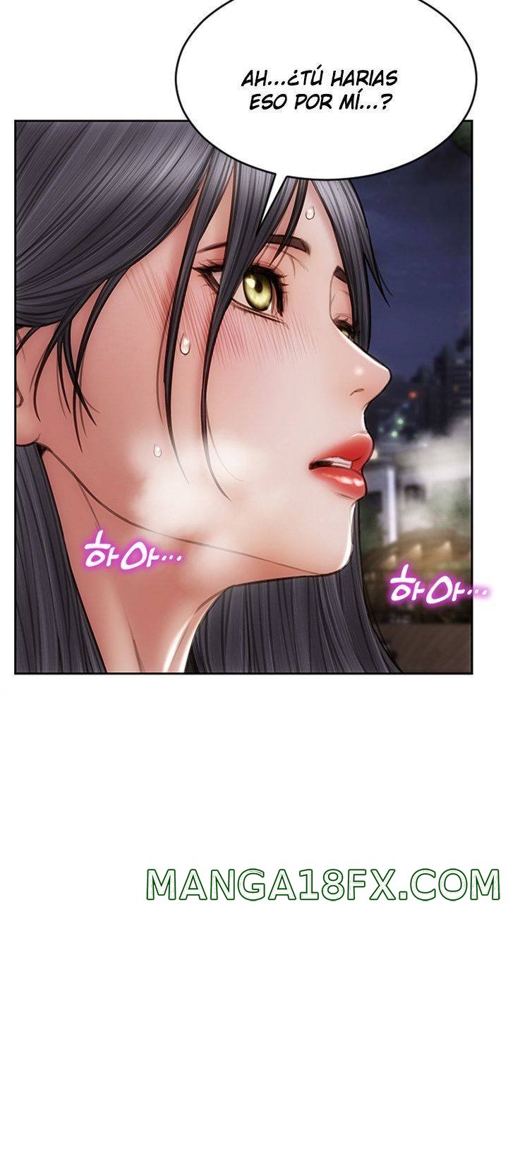 Bad Guy Revenge Raw - Chapter 42 Page 5