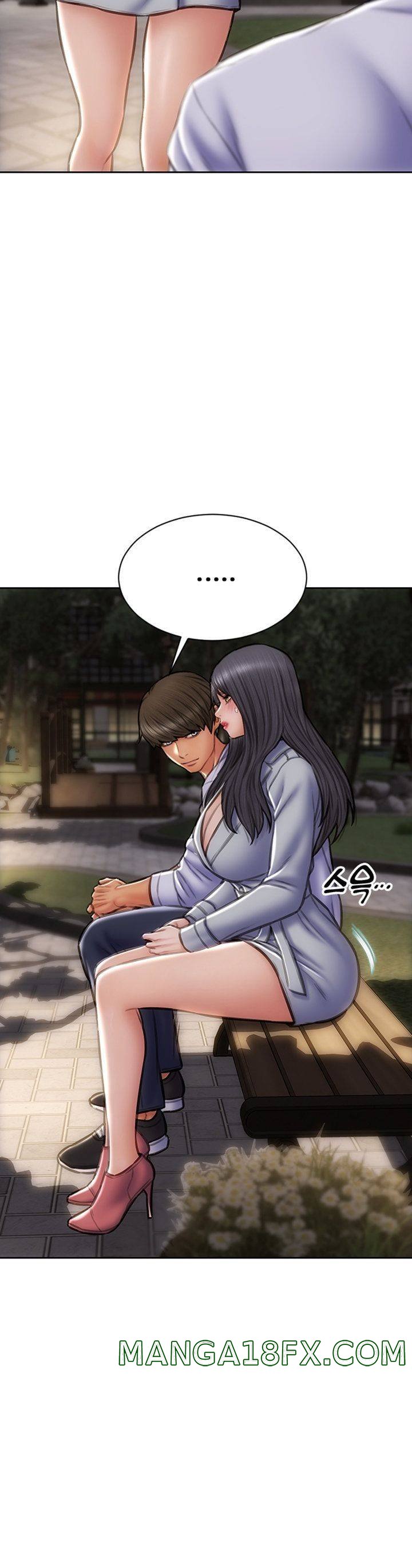 Bad Guy Revenge Raw - Chapter 42 Page 7