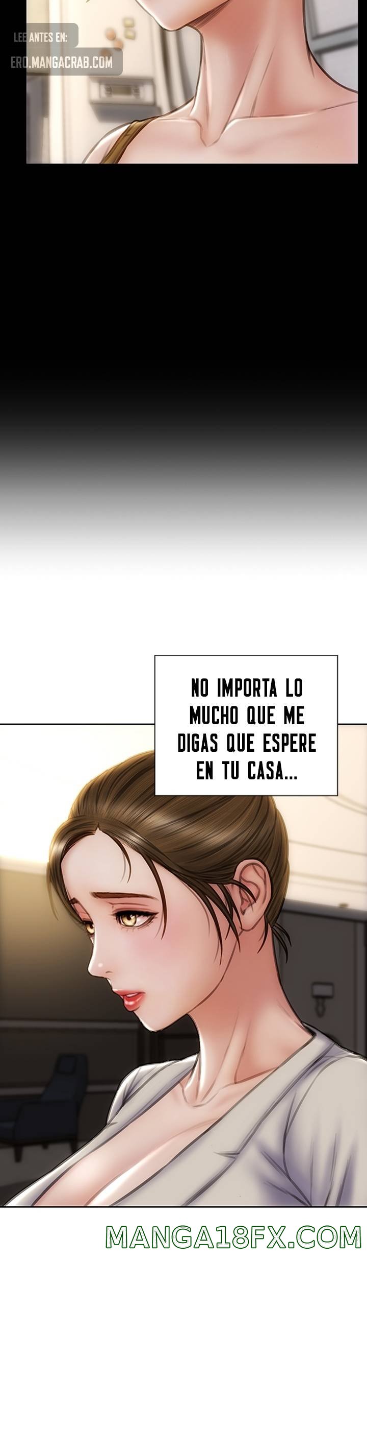 Bad Guy Revenge Raw - Chapter 44 Page 15